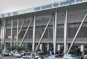 Pickup Drop from Airport